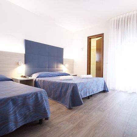 Hotel Serenella Lido di Jesolo Exteriér fotografie