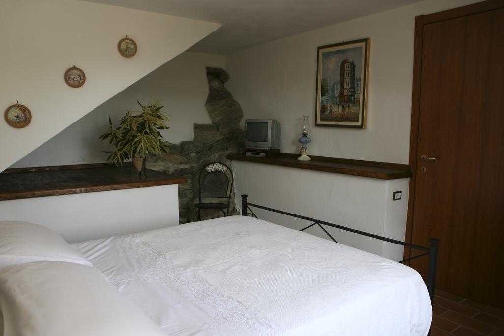 Hotel Serenella Lido di Jesolo Pokoj fotografie