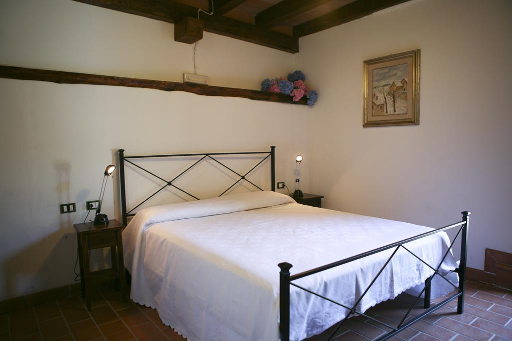 Hotel Serenella Lido di Jesolo Pokoj fotografie